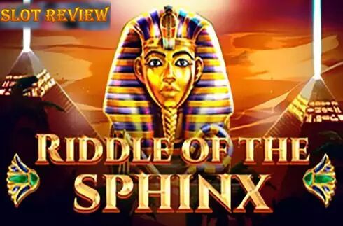 Riddle Of The Sphinx